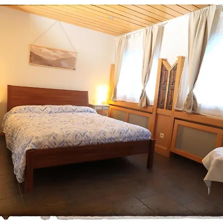 Casa Mirada Trin