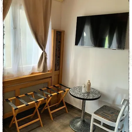 Casa Mirada 3* Trin