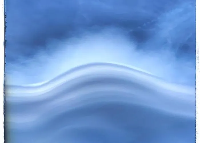 Aparthotel Casa Mirada Trin