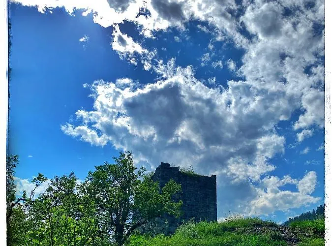 Casa Mirada Aparthotel 3*