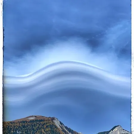 Aparthotel Casa Mirada Trin