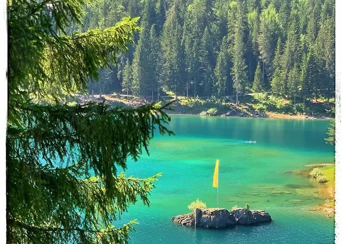 Aparthotel Casa Mirada 3*