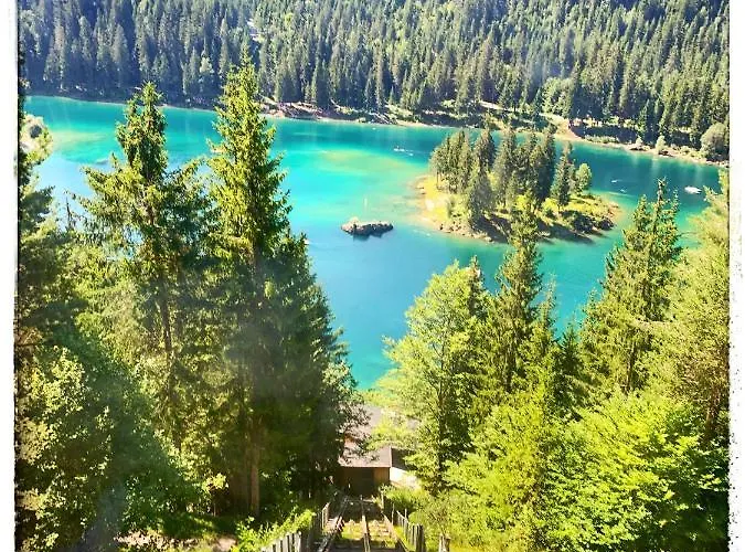 Casa Mirada Aparthotel 3*